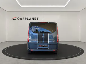 FORD Tourneo Custom Bus 320 L1 2.0 TDCi 170PS Sport Titanium 8-Plätzer