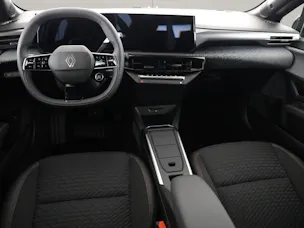 RENAULT Clio 1.8 E-Tech techno