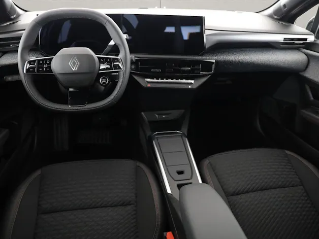 RENAULT Clio 1.8 E-Tech techno