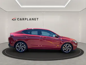 HYUNDAI i30 Fastback 1.5 T-GDi N-Line