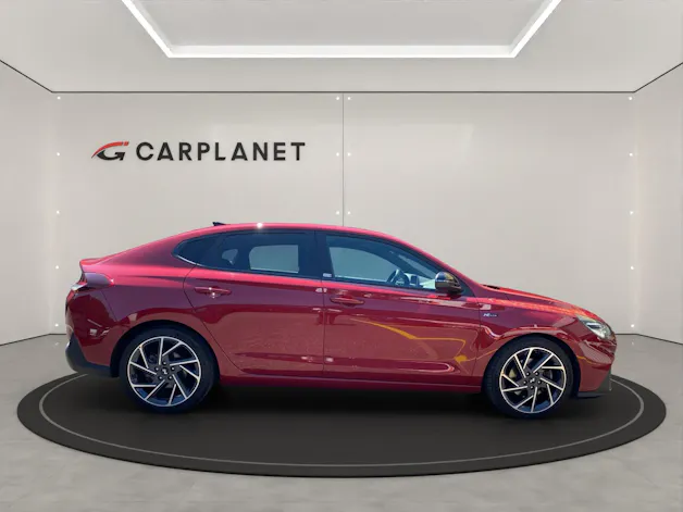HYUNDAI i30 Fastback 1.5 T-GDi N-Line