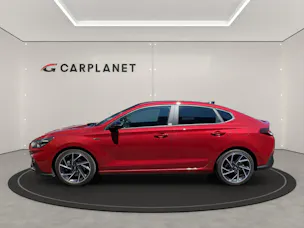 HYUNDAI i30 Fastback 1.5 T-GDi N-Line