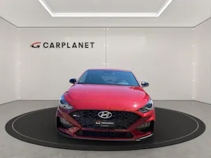 HYUNDAI i30 Fastback 1.5 T-GDi N-Line