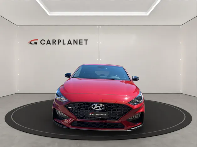 HYUNDAI i30 Fastback 1.5 T-GDi N-Line