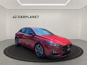 HYUNDAI i30 Fastback 1.5 T-GDi N-Line