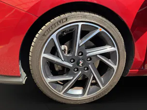 HYUNDAI i30 Fastback 1.5 T-GDi N-Line