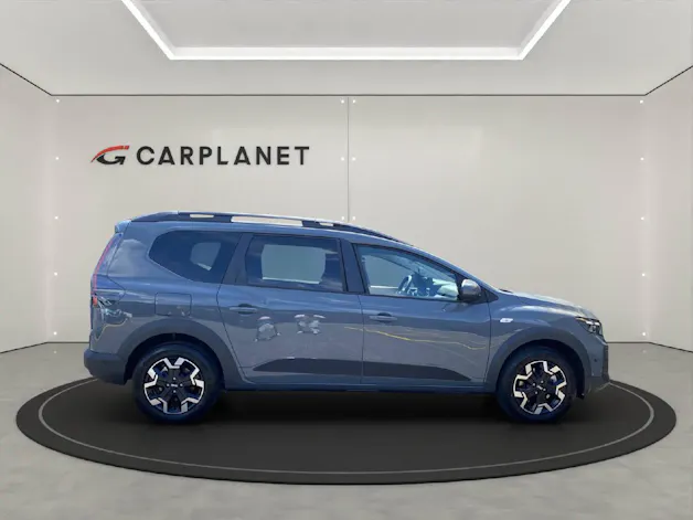 DACIA Jogger 1.8 Hybrid Journey Ersatzwagen