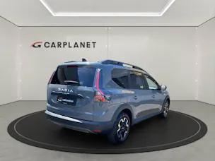 DACIA Jogger 1.8 Hybrid Journey Ersatzwagen