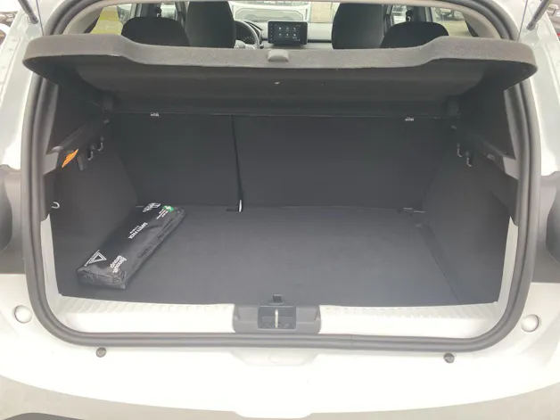 DACIA Sandero 1.0 TCe Stepway Extreme+