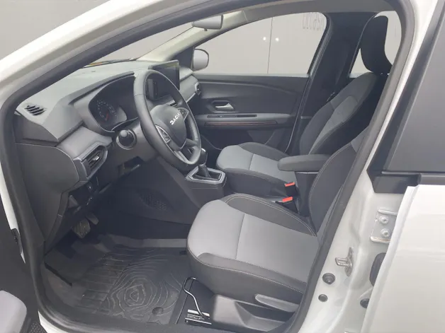 DACIA Sandero 1.0 TCe Stepway Extreme+