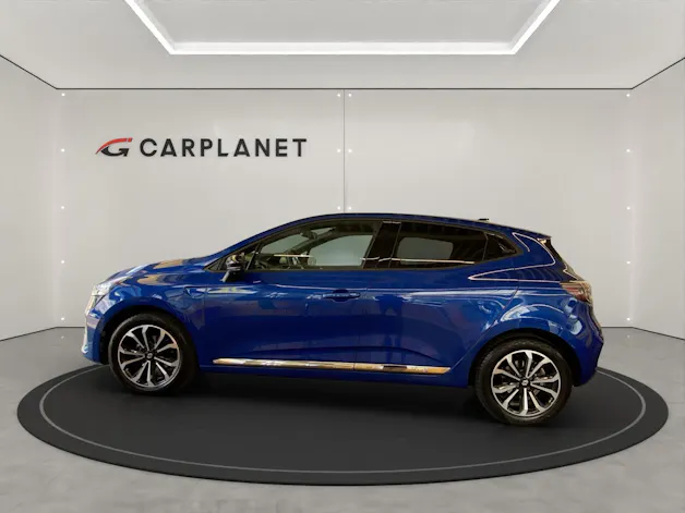 RENAULT Clio 1.0 TCe techno CVT