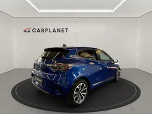 RENAULT Clio 1.0 TCe techno CVT