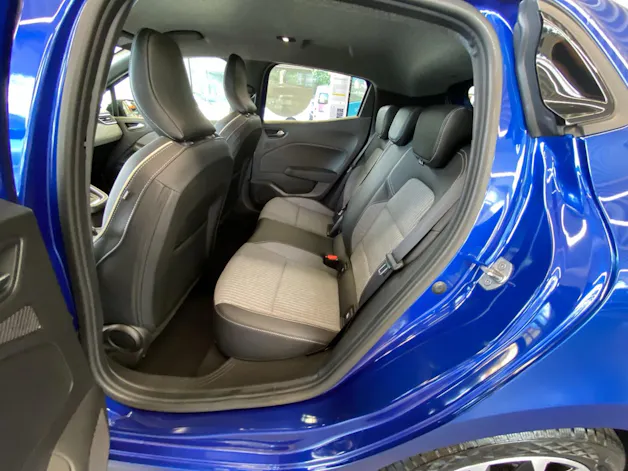 RENAULT Clio 1.0 TCe techno CVT