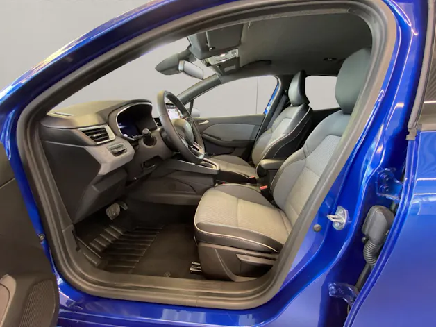RENAULT Clio 1.0 TCe techno CVT