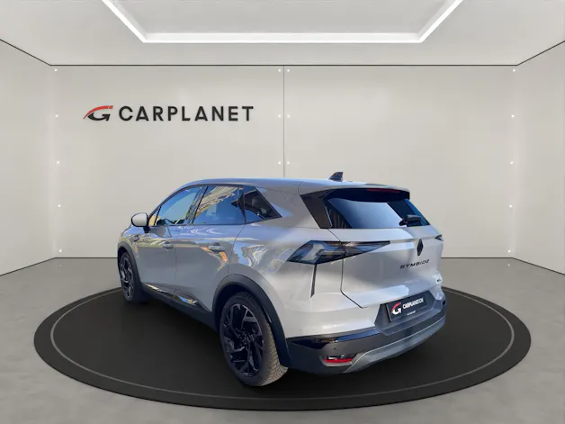 RENAULT Symbioz 1.6 E-Tech esprit Alpine