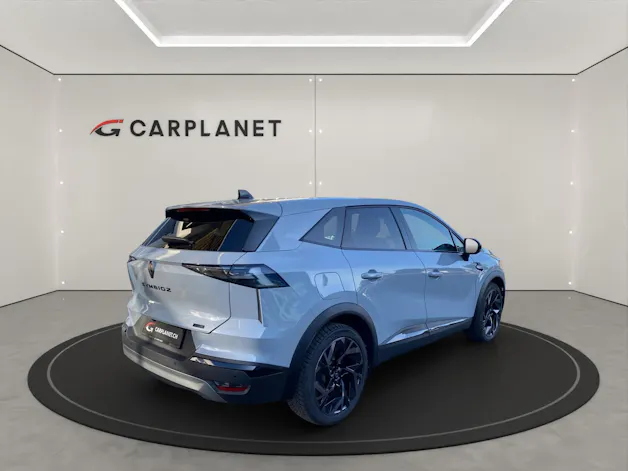 RENAULT Symbioz 1.6 E-Tech esprit Alpine