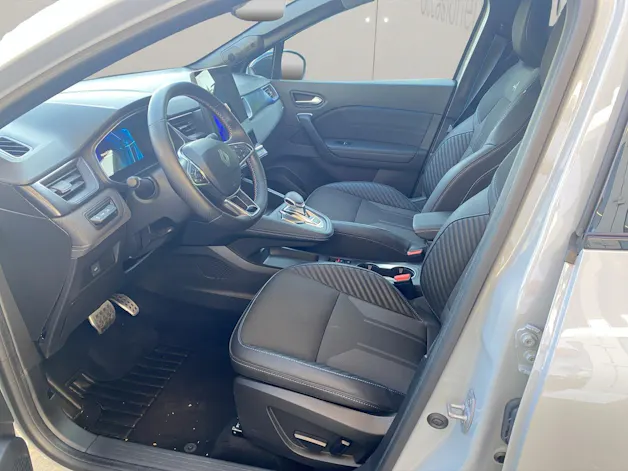RENAULT Symbioz 1.6 E-Tech esprit Alpine