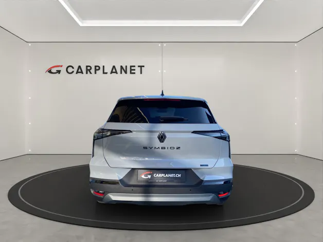 RENAULT Symbioz 1.6 E-Tech esprit Alpine