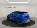 RENAULT Captur 1.3 TCe 160 esprit Alpine EDC