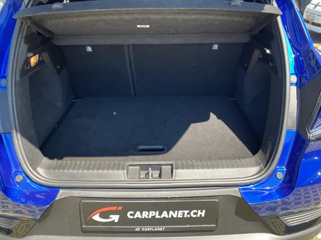 RENAULT Captur 1.3 TCe 160 esprit Alpine EDC