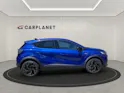 RENAULT Captur 1.3 TCe 160 esprit Alpine EDC