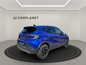 RENAULT Captur 1.3 TCe 160 esprit Alpine EDC