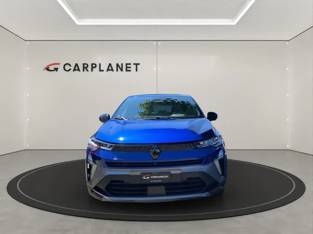 RENAULT Captur 1.3 TCe 160 esprit Alpine EDC