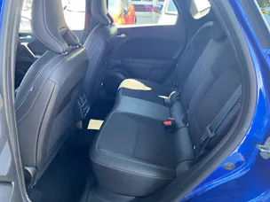 RENAULT Captur 1.3 TCe 160 esprit Alpine EDC