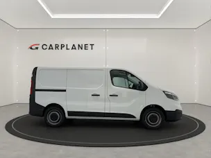 RENAULT Trafic Kaw. 2.8 t L1 H1 2.0 dCi Blue 110 Advance