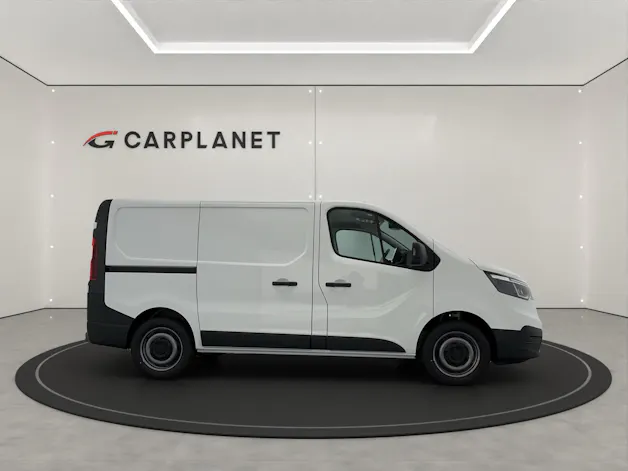 RENAULT Trafic Kaw. 2.8 t L1 H1 2.0 dCi Blue 110 Advance