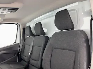 RENAULT Trafic Kaw. 2.8 t L1 H1 2.0 dCi Blue 110 Advance