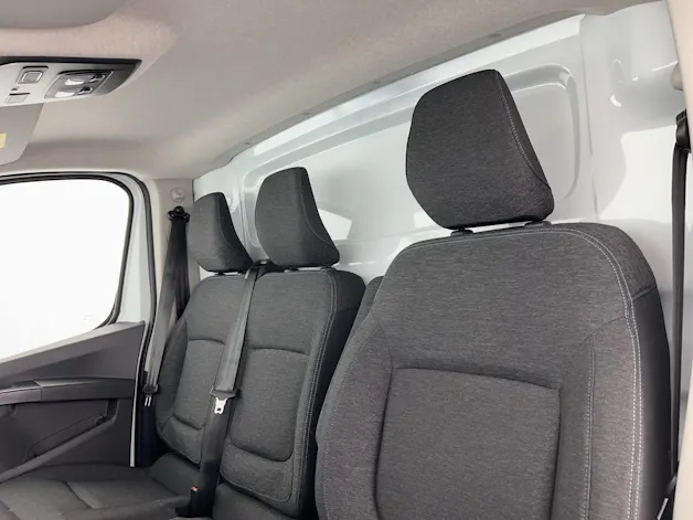 RENAULT Trafic Kaw. 2.8 t L1 H1 2.0 dCi Blue 110 Advance