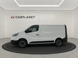 RENAULT Trafic Kaw. 2.8 t L1 H1 2.0 dCi Blue 110 Advance