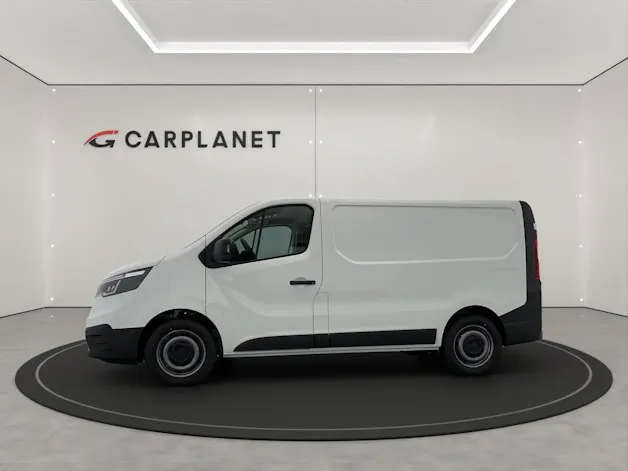 RENAULT Trafic Kaw. 2.8 t L1 H1 2.0 dCi Blue 110 Advance