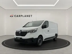 RENAULT Trafic Kaw. 2.8 t L1 H1 2.0 dCi Blue 110 Advance