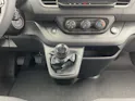 RENAULT Trafic Kaw. 2.8 t L1 H1 2.0 dCi Blue 110 Advance