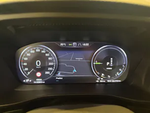 VOLVO XC40 1.5 T5 PiH Ultimate Bright