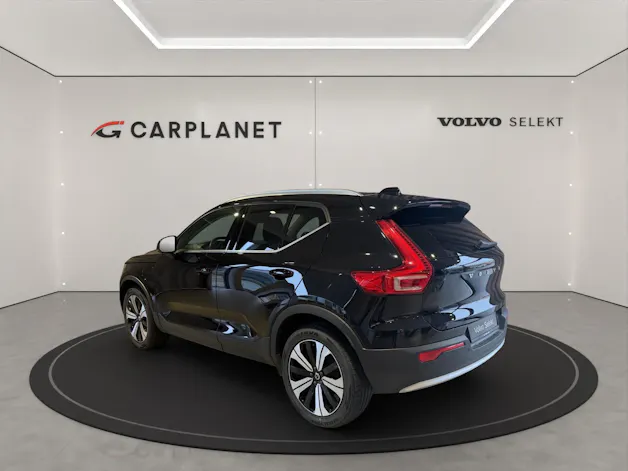 VOLVO XC40 1.5 T5 PiH Ultimate Bright