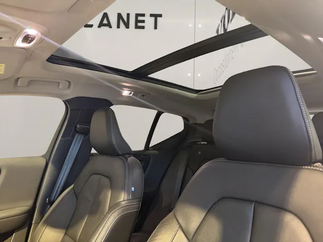 VOLVO XC40 1.5 T5 PiH Ultimate Bright
