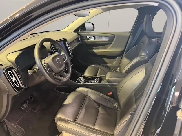 VOLVO XC40 1.5 T5 PiH Ultimate Bright