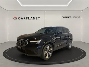 VOLVO XC40 1.5 T5 PiH Ultimate Bright
