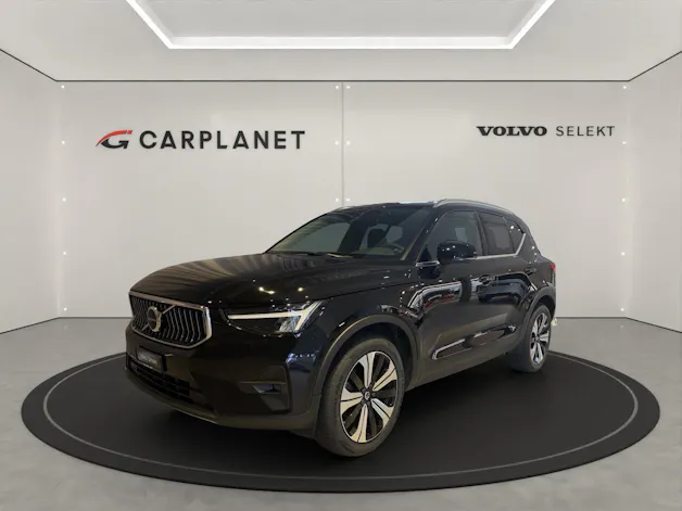 VOLVO XC40 1.5 T5 PiH Ultimate Bright