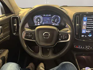 VOLVO XC40 1.5 T5 PiH Ultimate Bright