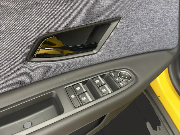 RENAULT R5 E-Tech Comfort Range techno
