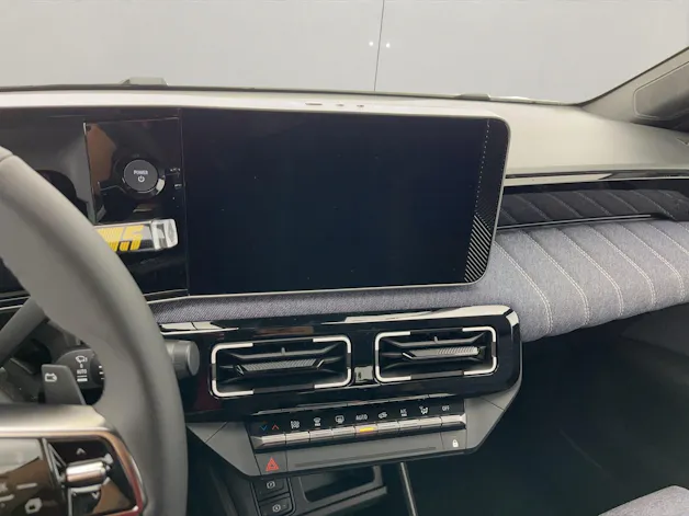 RENAULT R5 E-Tech Comfort Range techno