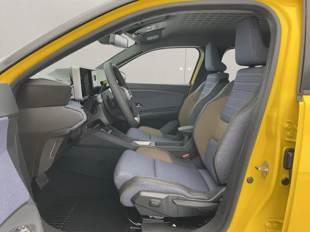 RENAULT R5 E-Tech Comfort Range techno