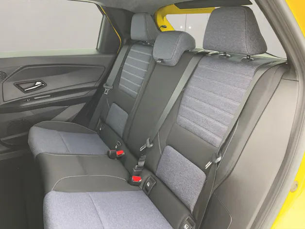 RENAULT R5 E-Tech Comfort Range techno
