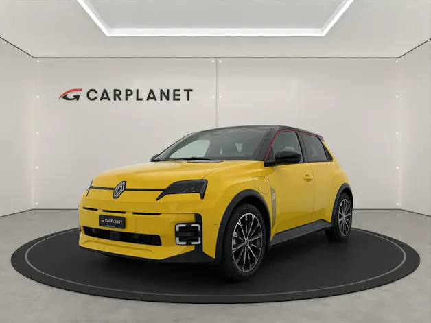 RENAULT R5 E-Tech Comfort Range techno