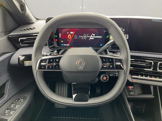 RENAULT R5 E-Tech Comfort Range techno