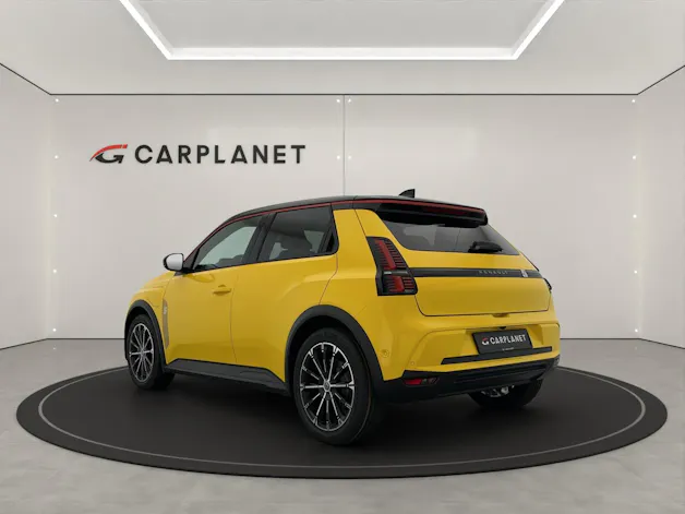 RENAULT R5 E-Tech Comfort Range techno